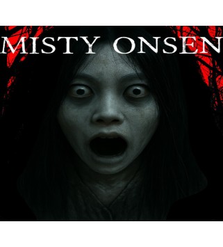 Misty Onsen Steam Key GLOBAL